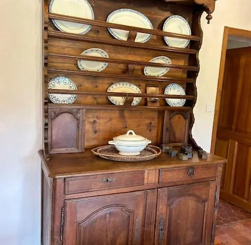 La Maison De Barbara