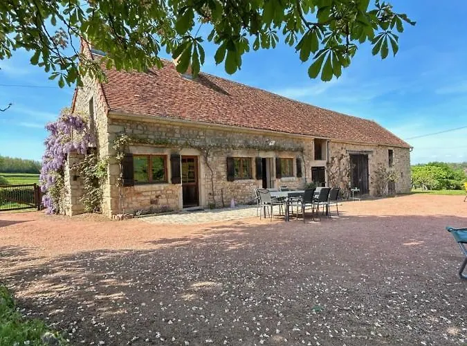 La Maison De Barbara