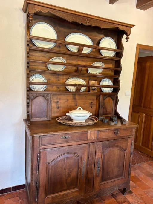 La Maison De Barbara *