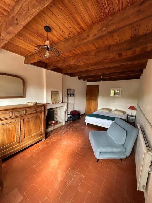 Ferienhaus La Maison De Barbara *