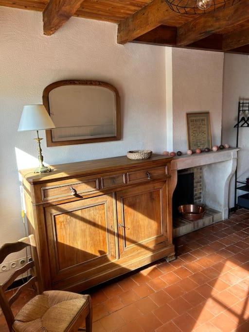La Maison De Barbara * La Guiche