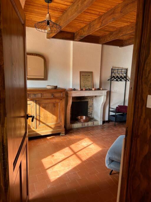La Maison De Barbara Ferienhaus
