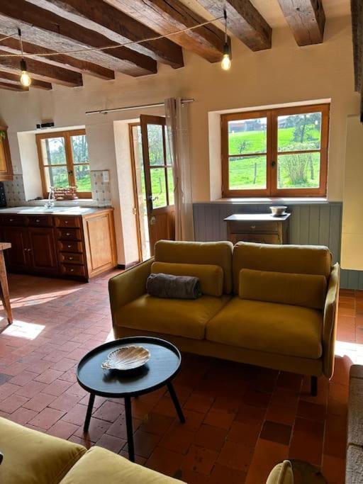 Ferienhaus La Maison De Barbara *